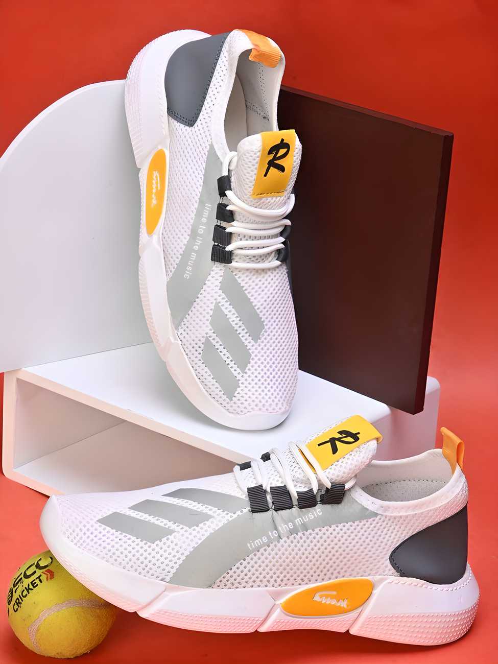 Sports Shoes